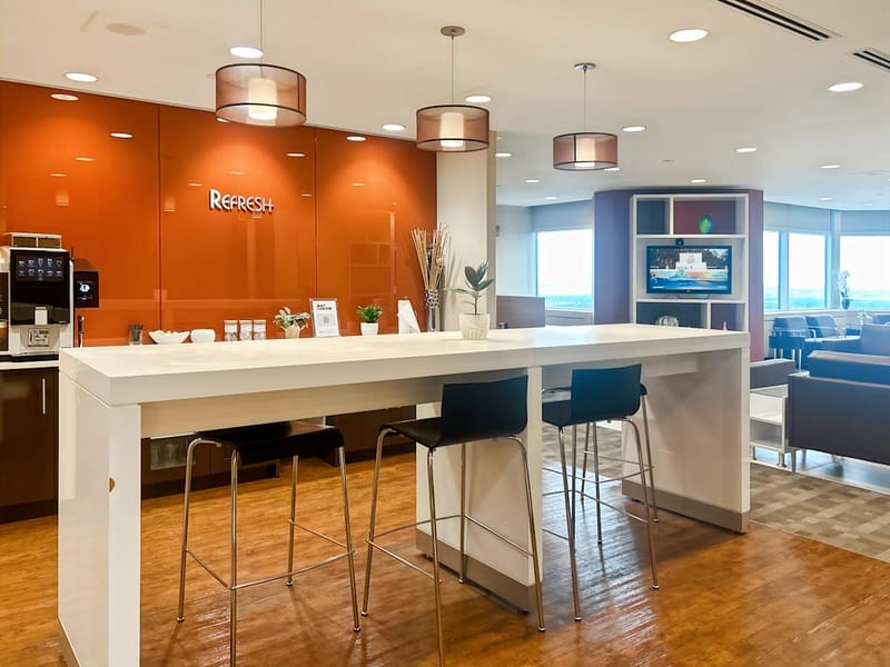 Regus - Manulife Place - 101 Street - Edmonton - AB image 11