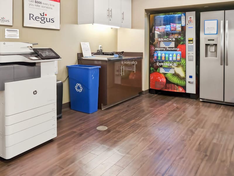Regus - Horizon Center - Hamilton Township - Trenton - NJ image 10