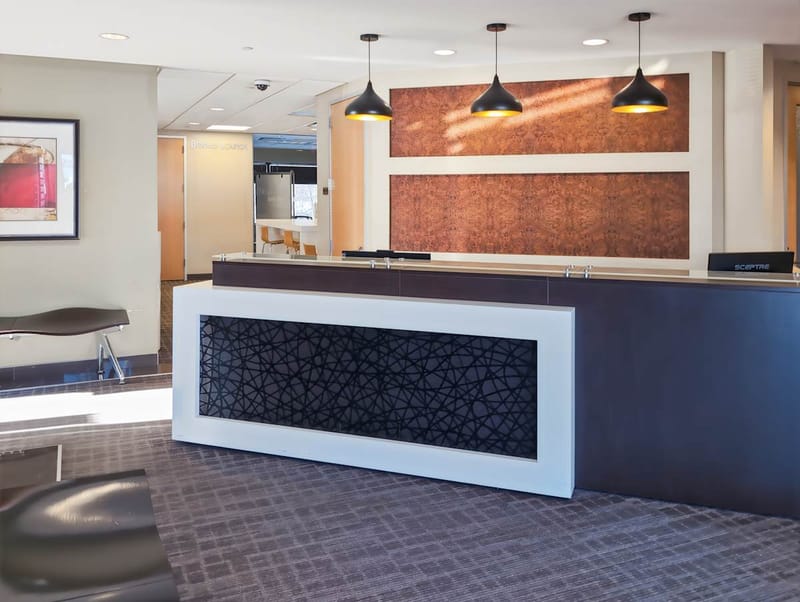 Regus - Horizon Center - Hamilton Township - Trenton - NJ image 12