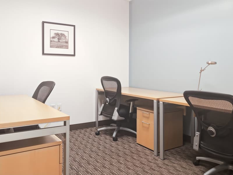 Regus - Horizon Center - Hamilton Township - Trenton - NJ image 8