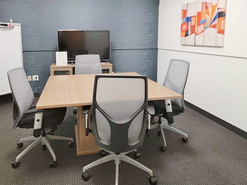 Regus - Horizon Center - Hamilton Township - Trenton - NJ image 9
