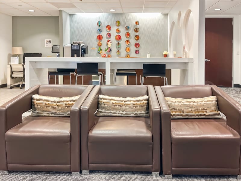 Regus - Clinton Square - Clinton Avenue - Rochester - NY image 11