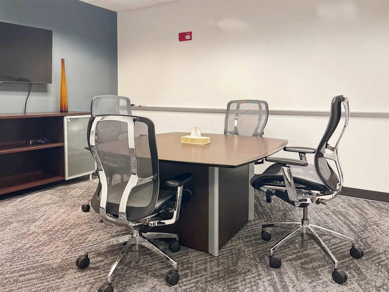 Regus - Clinton Square - Clinton Avenue - Rochester - NY image 12