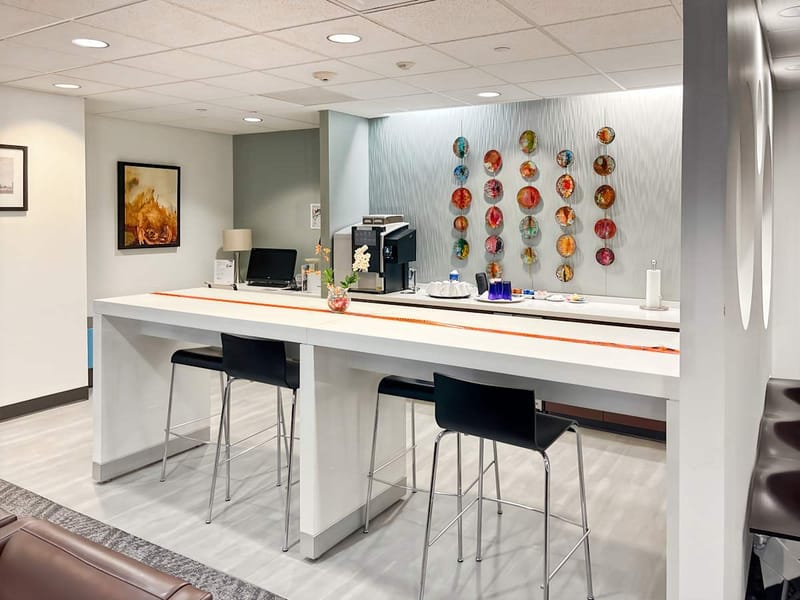 Regus - Clinton Square - Clinton Avenue - Rochester - NY image 13