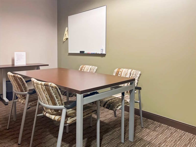 Regus - Clinton Square - Clinton Avenue - Rochester - NY image 14