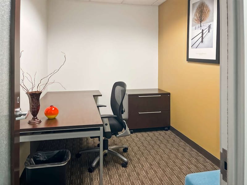 Regus - Clinton Square - Clinton Avenue - Rochester - NY image 4