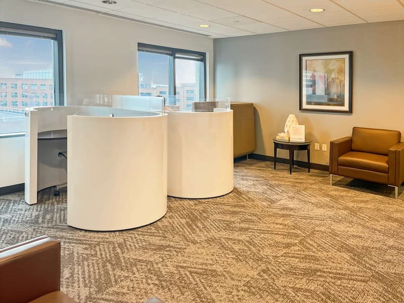 Regus - Clinton Square - Clinton Avenue - Rochester - NY image 5