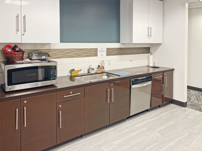 Regus - Clinton Square - Clinton Avenue - Rochester - NY image 6