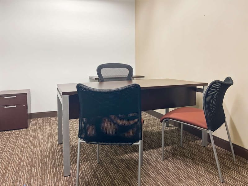 Regus - Clinton Square - Clinton Avenue - Rochester - NY image 7
