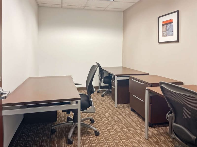 Regus - Clinton Square - Clinton Avenue - Rochester - NY image 8
