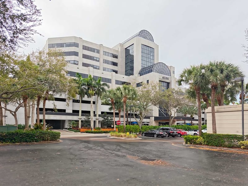 Regus - PGA Blvd - Palm Beach Gardens - FL image 11
