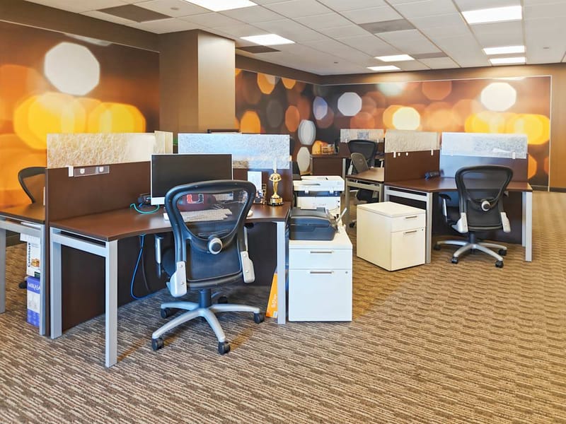 Regus - PGA Blvd - Palm Beach Gardens - FL image 12