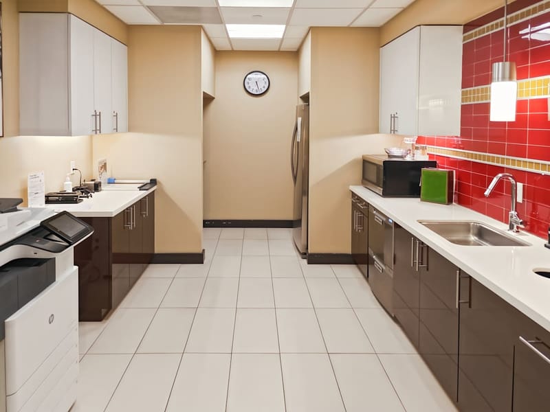 Regus - PGA Blvd - Palm Beach Gardens - FL image 14