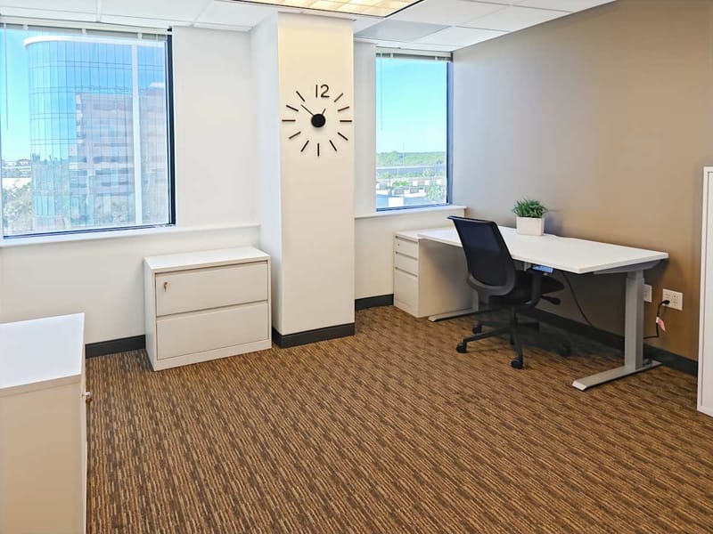 Regus - PGA Blvd - Palm Beach Gardens - FL image 4