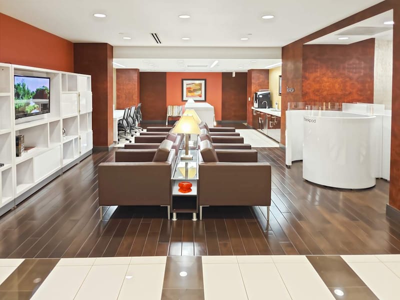 Regus - PGA Blvd - Palm Beach Gardens - FL image 5
