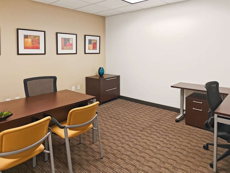 Regus - PGA Blvd - Palm Beach Gardens - FL image 8