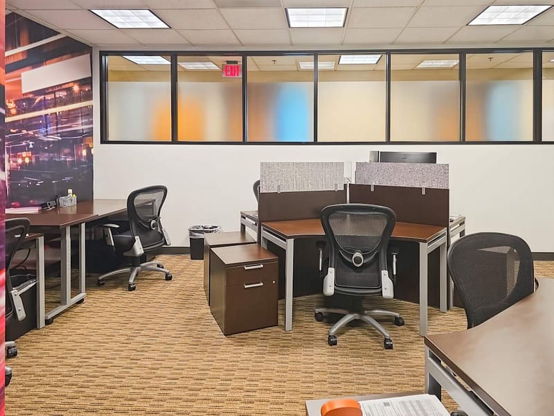 Regus - NW AmberGlen - Beaverton - OR image 10