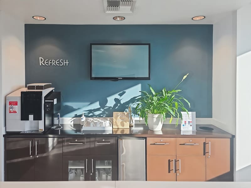 Regus - NW AmberGlen - Beaverton - OR image 11