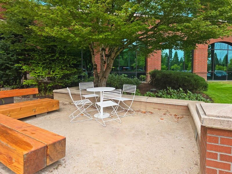 Regus - NW AmberGlen - Beaverton - OR image 12