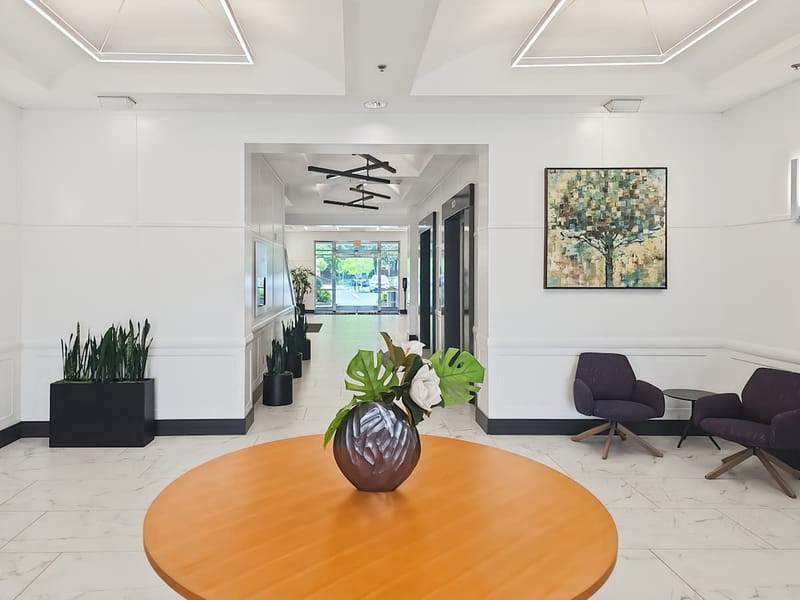 Regus - NW AmberGlen - Beaverton - OR image 13