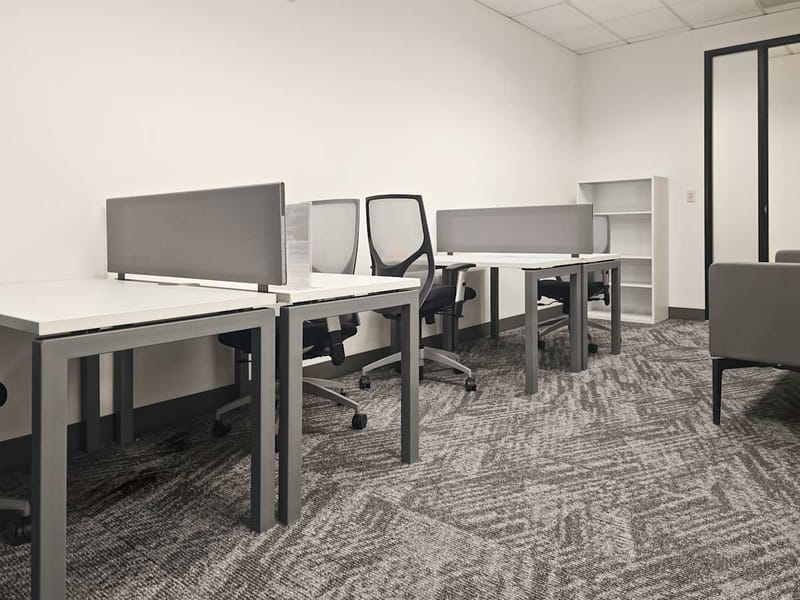 Regus - NW AmberGlen - Beaverton - OR image 14