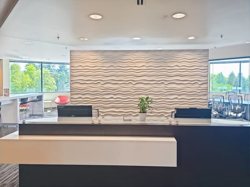 Regus - NW AmberGlen - Beaverton - OR image 2