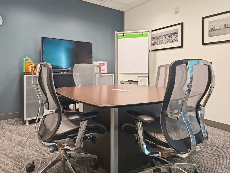 Regus - NW AmberGlen - Beaverton - OR image 3