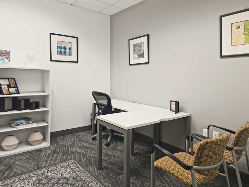Regus - NW AmberGlen - Beaverton - OR image 4