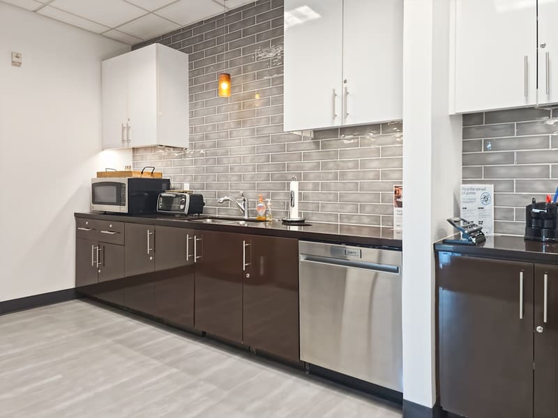 Regus - NW AmberGlen - Beaverton - OR image 6