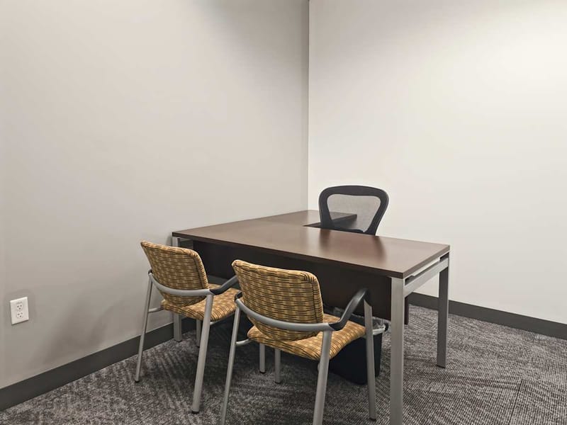 Regus - NW AmberGlen - Beaverton - OR image 7