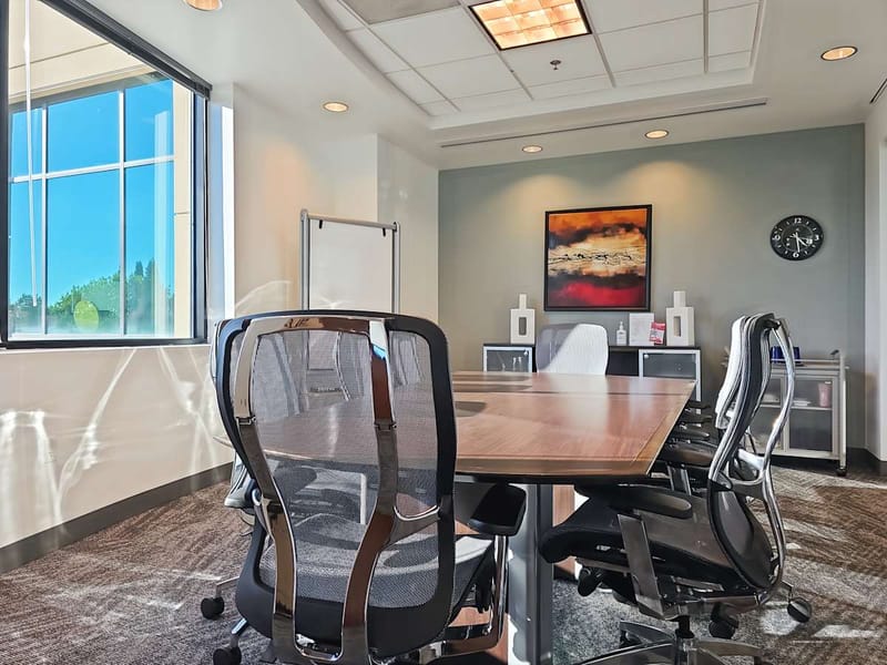 Regus - NW AmberGlen - Beaverton - OR image 9
