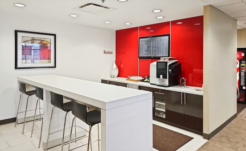 Regus - Hub Tower - Walnut Street - Des Moines - IA image 10