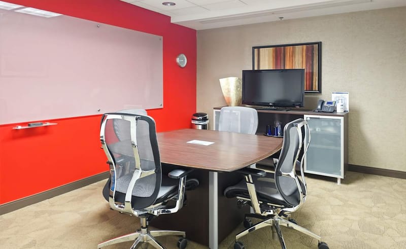 Regus - Hub Tower - Walnut Street - Des Moines - IA image 15