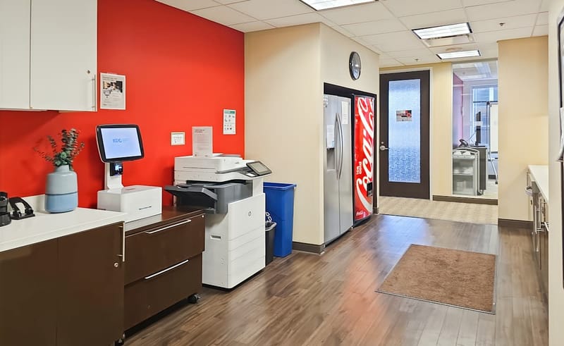 Regus - Hub Tower - Walnut Street - Des Moines - IA image 16