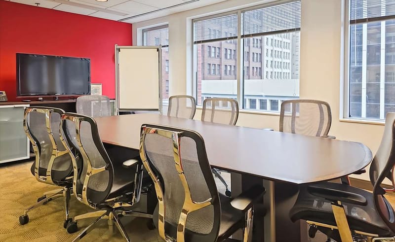 Regus - Hub Tower - Walnut Street - Des Moines - IA image 6