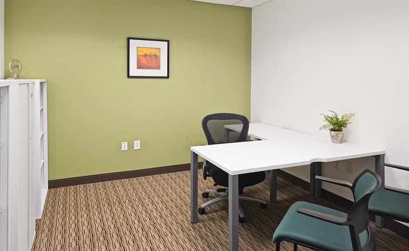 Regus - Hub Tower - Walnut Street - Des Moines - IA image 8
