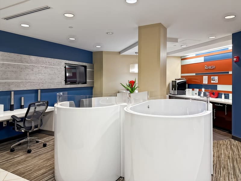 Regus - Southwind Office Center - Tournament Drive - Memphis - TN image 12