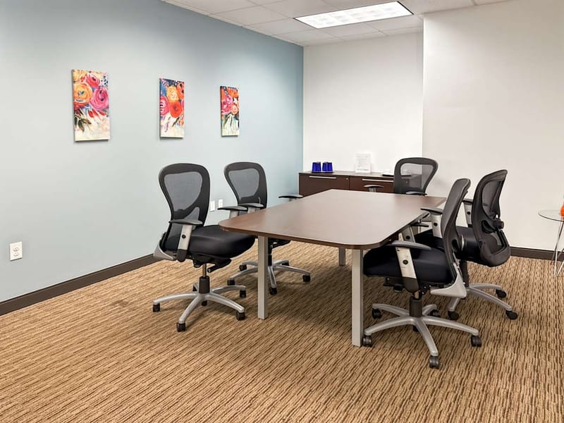 Regus - Southwind Office Center - Tournament Drive - Memphis - TN image 3