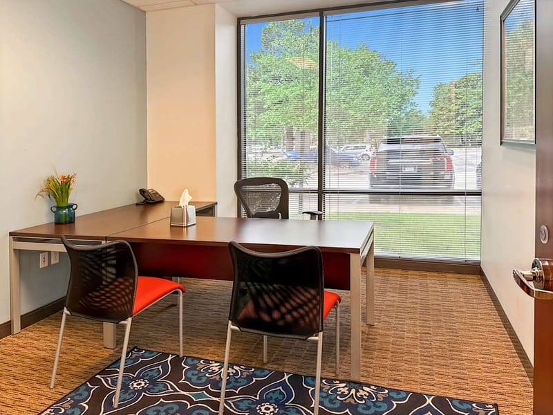 Regus - Southwind Office Center - Tournament Drive - Memphis - TN image 4