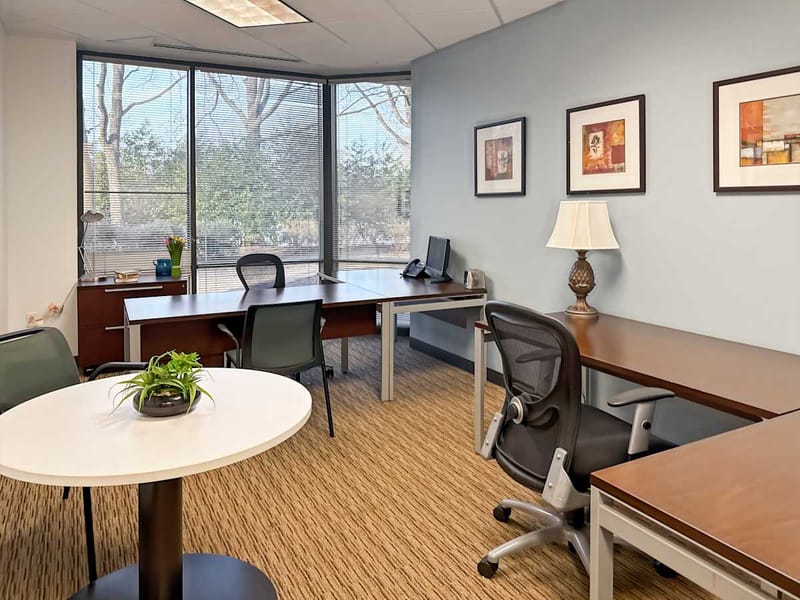 Regus - Southwind Office Center - Tournament Drive - Memphis - TN image 8