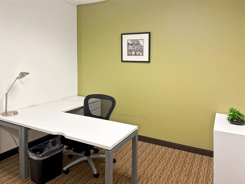 Regus - Southwind Office Center - Tournament Drive - Memphis - TN image 9