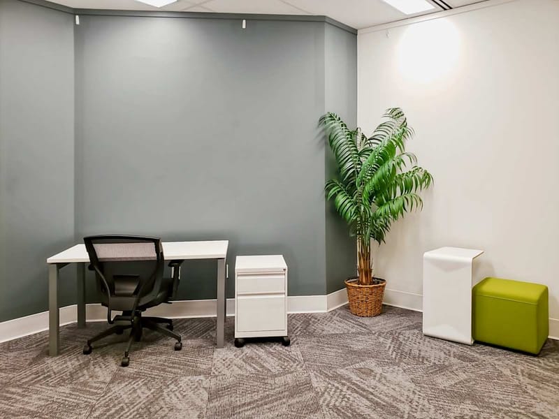 Regus - Quarry Park Boulevard SE -  Calgary - AB image 11