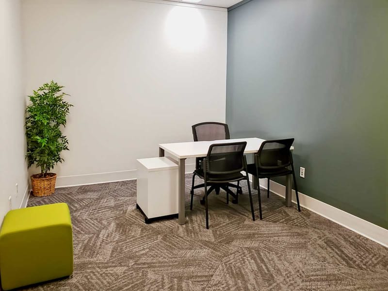 Regus - Quarry Park Boulevard SE -  Calgary - AB image 12
