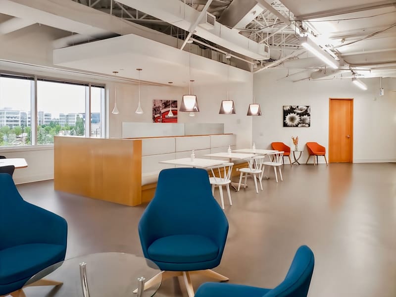Regus - Quarry Park Boulevard SE -  Calgary - AB image 13