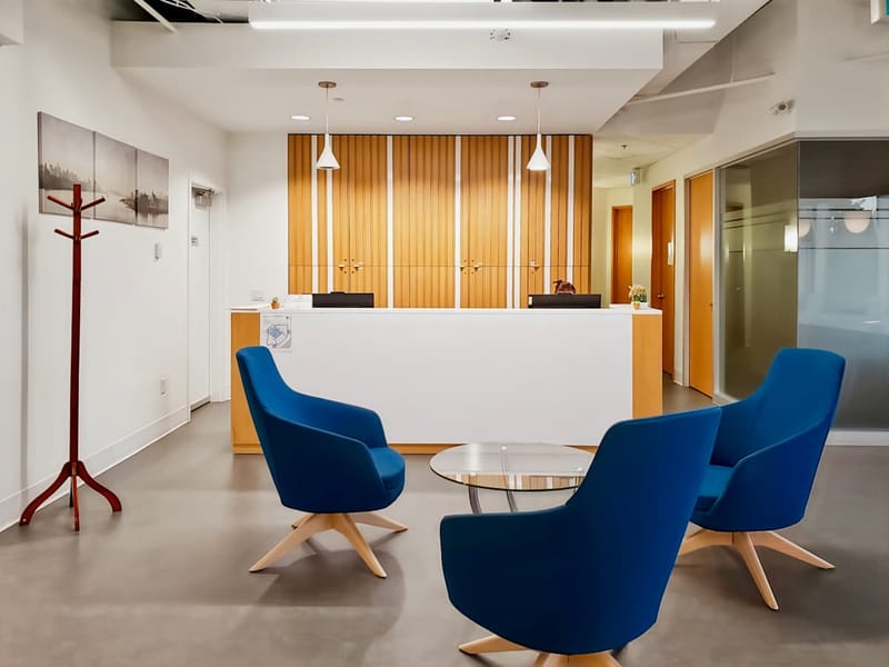 Regus - Quarry Park Boulevard SE -  Calgary - AB image 2