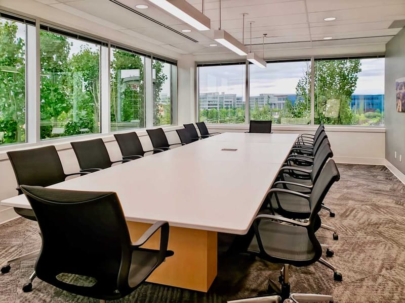 Regus - Quarry Park Boulevard SE -  Calgary - AB image 3