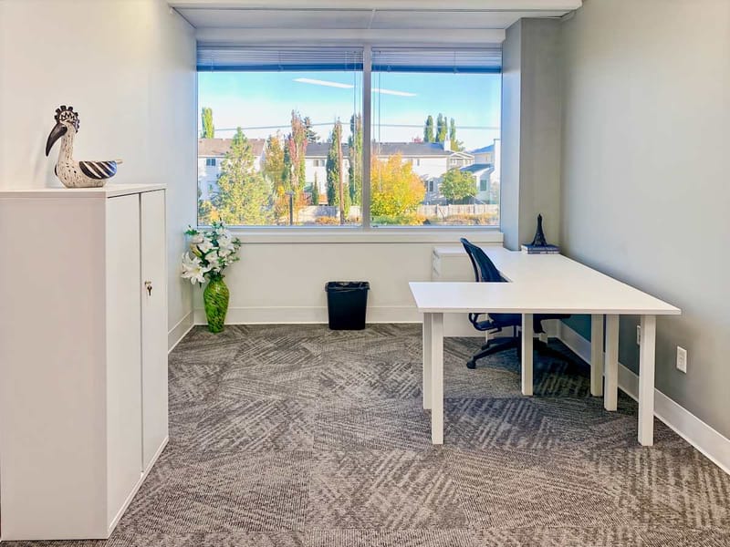 Regus - Quarry Park Boulevard SE -  Calgary - AB image 4