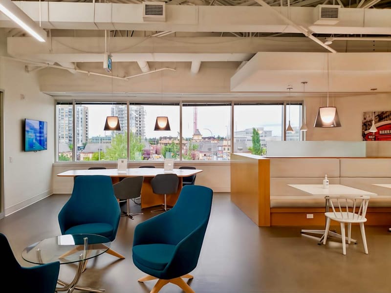 Regus - Quarry Park Boulevard SE -  Calgary - AB image 5
