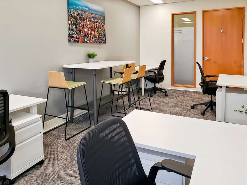 Regus - Quarry Park Boulevard SE -  Calgary - AB image 7