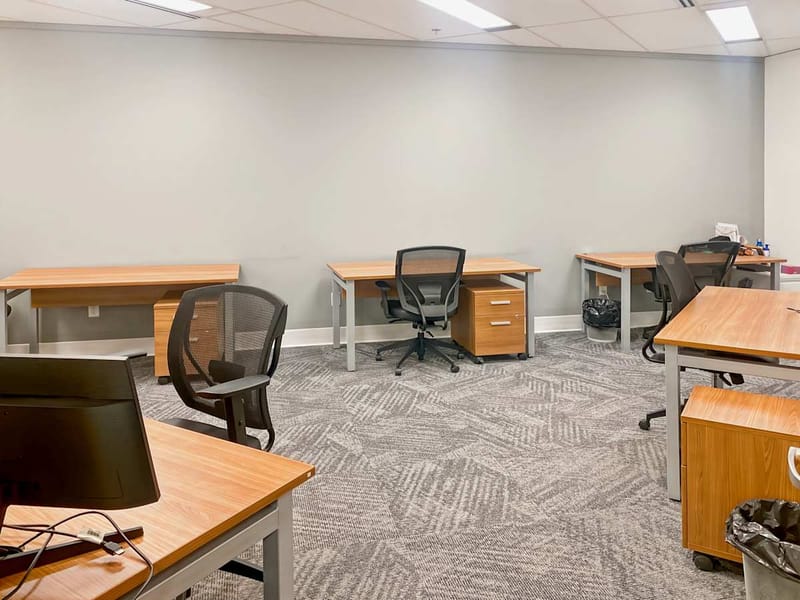 Regus - Quarry Park Boulevard SE -  Calgary - AB image 8